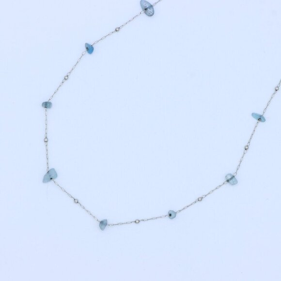 Delicate & Modern Necklace Chain – Perfect for Girls & Women, DYC1690 - Picture 2 of 14